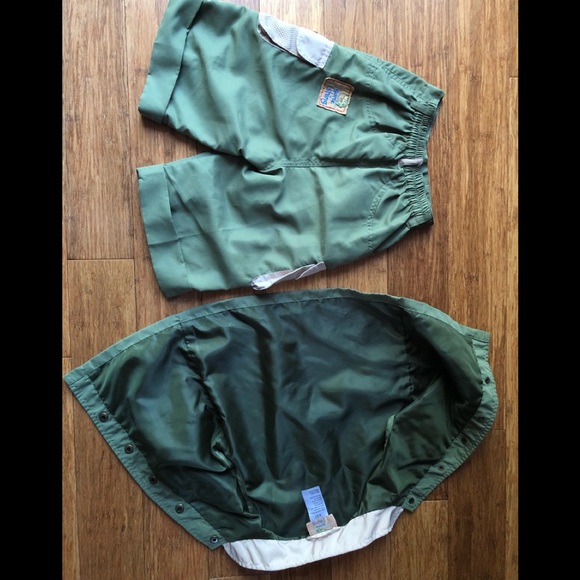 4/5T Gone Fishing 2pc outfit - Picture 4 of 8